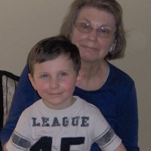 Meet your Posher, Barbara durham